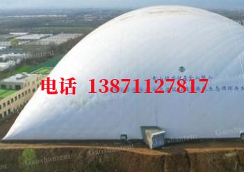 娄星气膜棚卷帘门,电动门